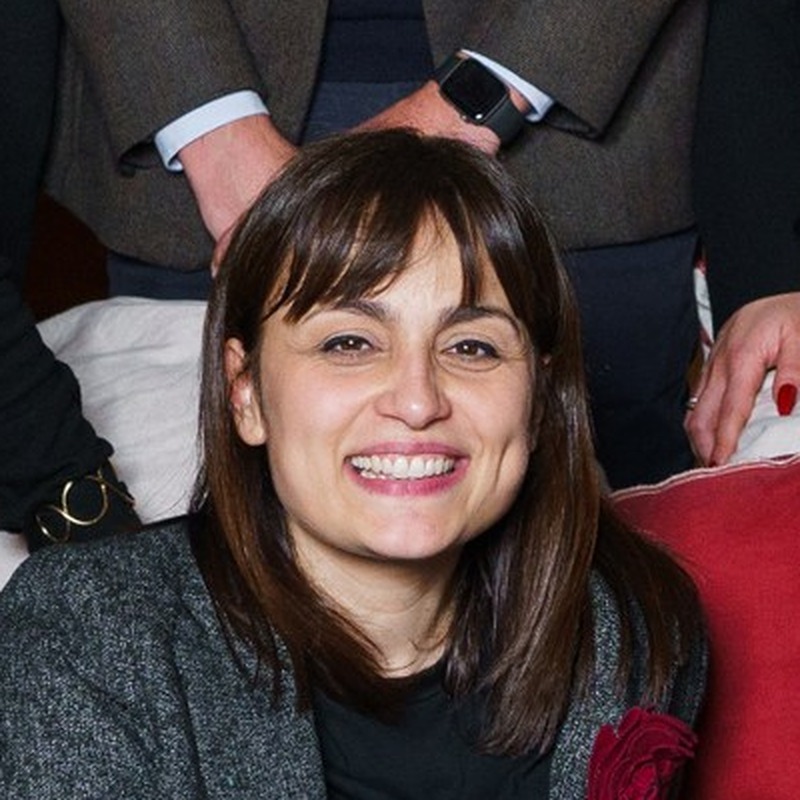 Serena Quarato